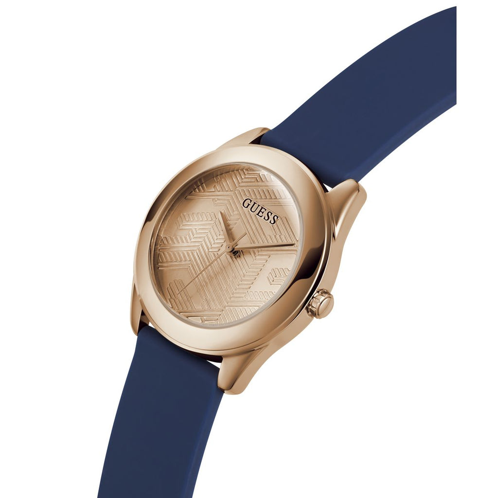 Guess Cubed Women's Watch GW0665L2
