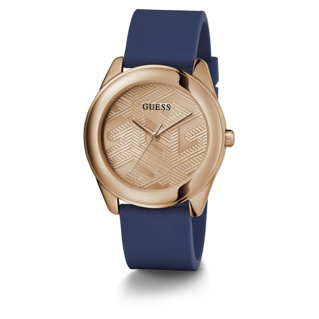 Guess Cubed Women's Watch GW0665L2