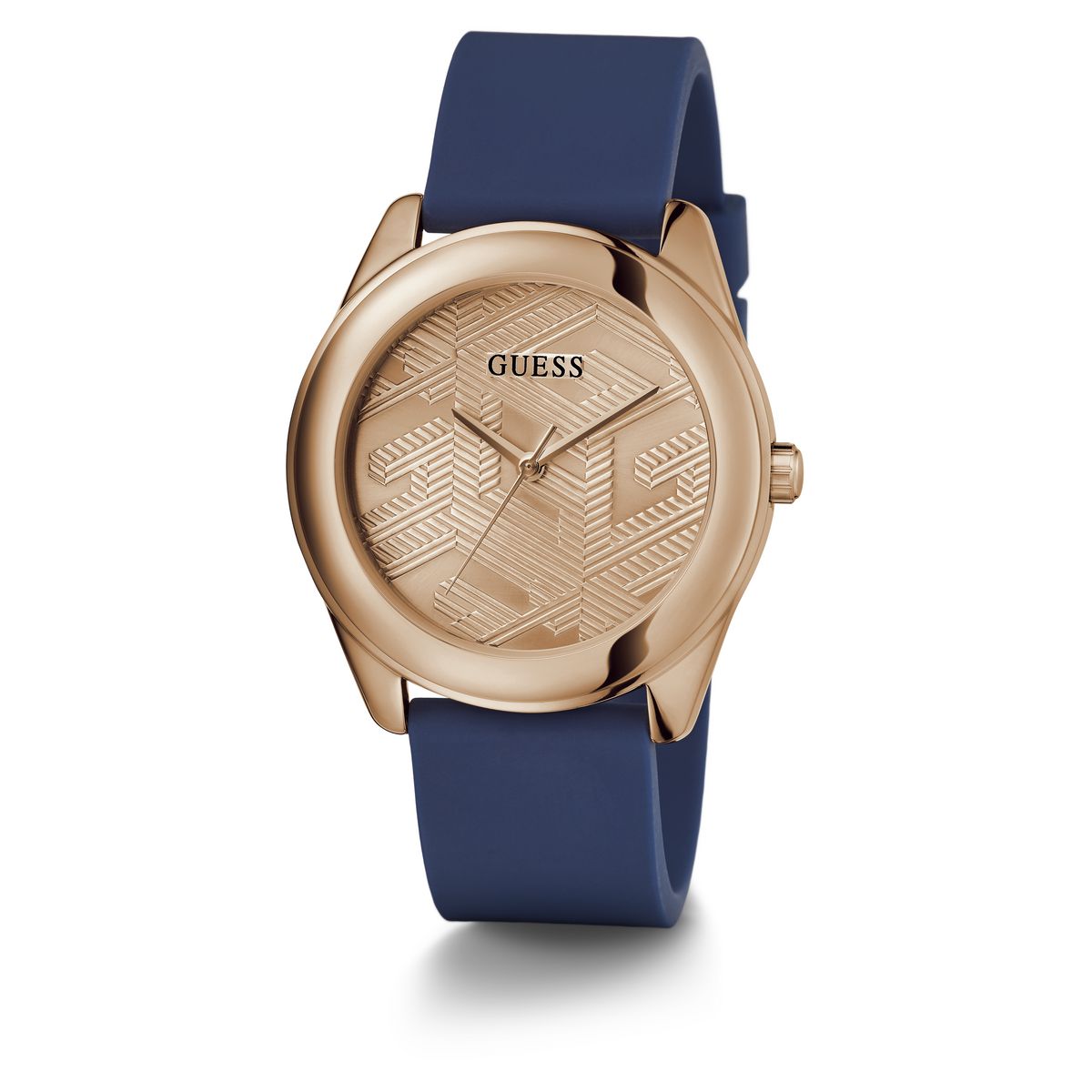 Guess Cubed Women's Watch GW0665L2