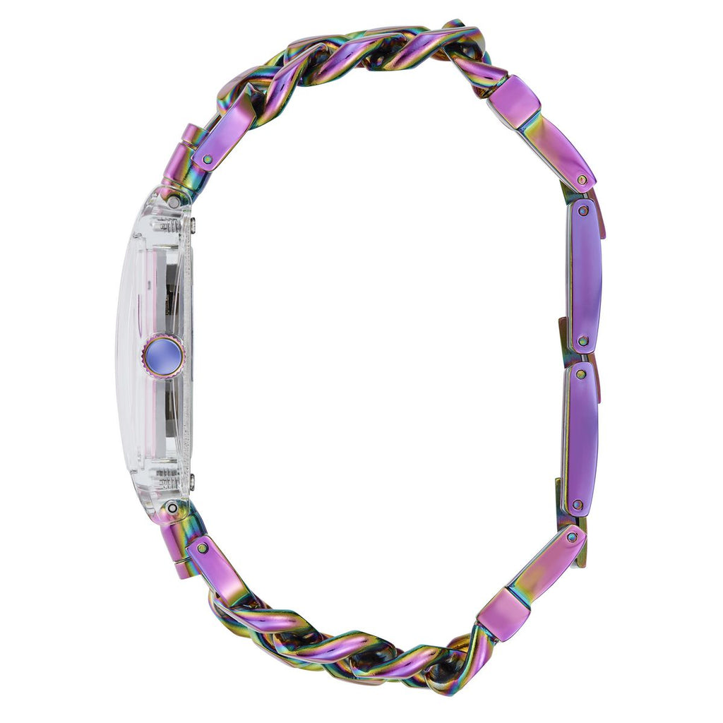 Reloj Guess Iridiscente Femenino GW0669L2