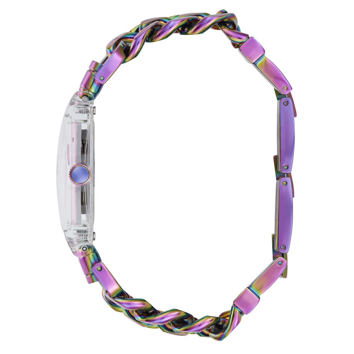 Reloj Guess Iridiscente Femenino GW0669L2