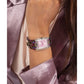 Reloj Guess Iridiscente Femenino GW0669L2