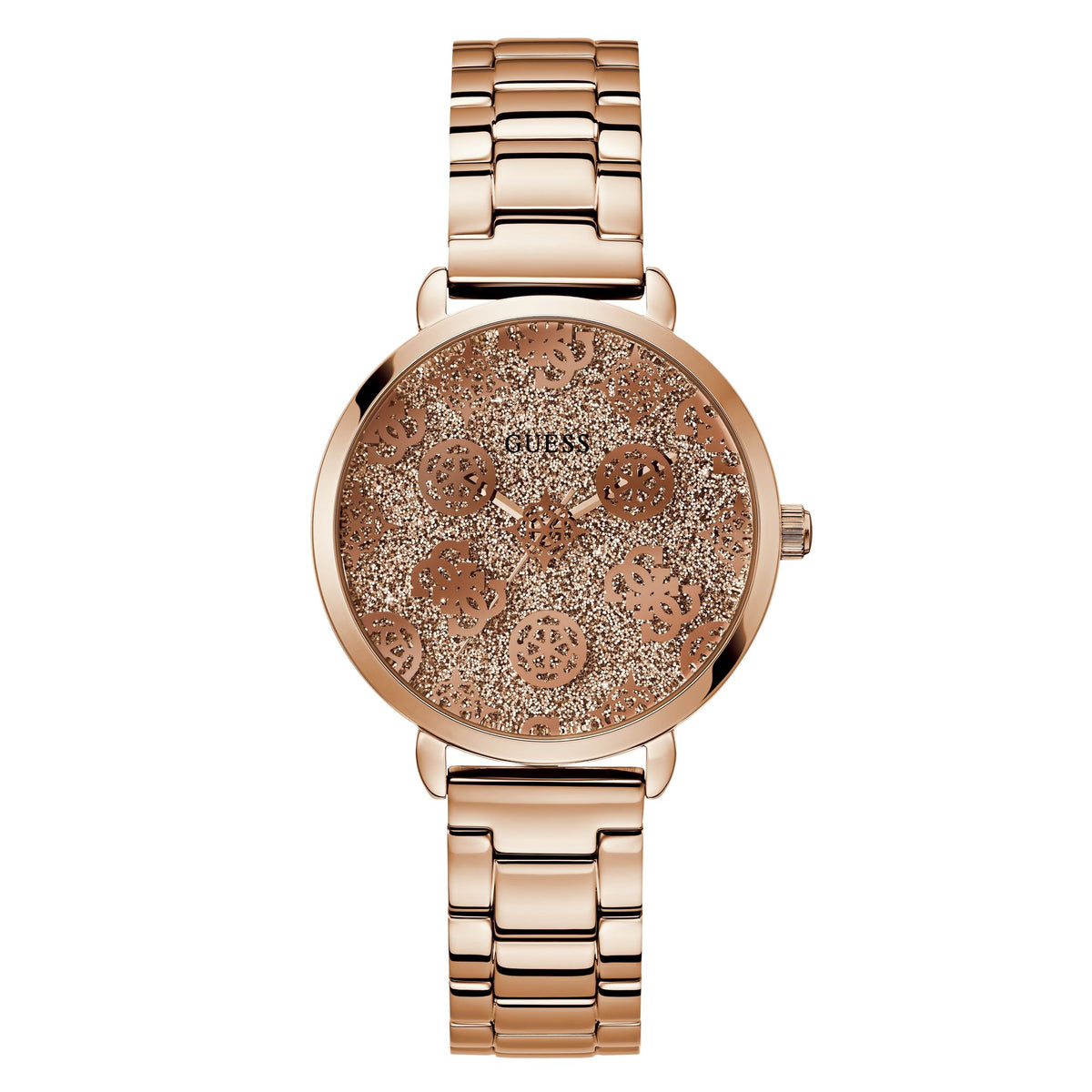 Relógio feminino Guess GW0670L4
