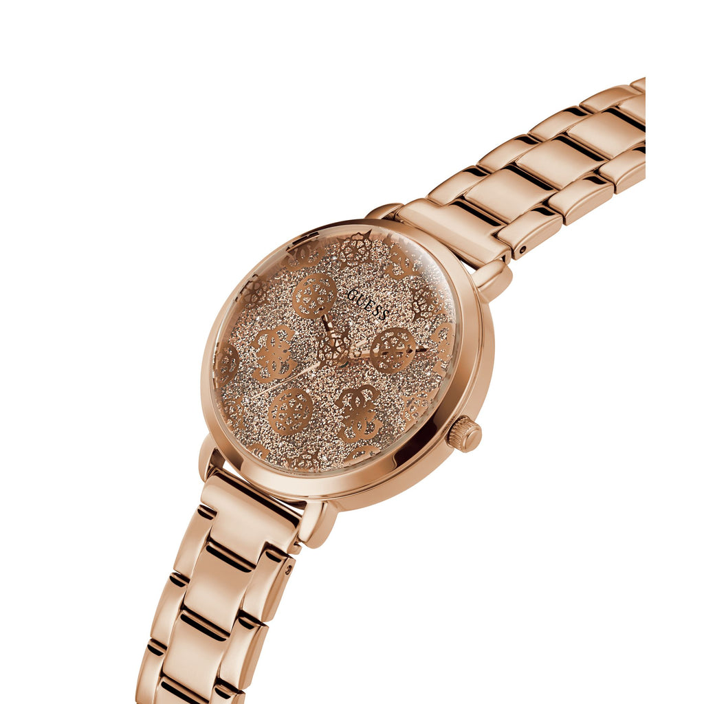 Relógio feminino Guess GW0670L4
