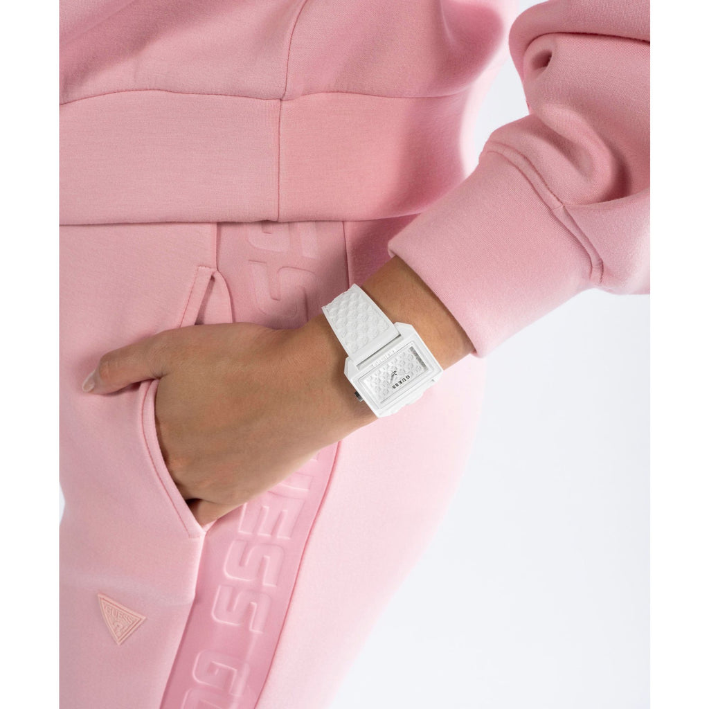 Reloj Guess Mod Pop Femenino GW0677L1