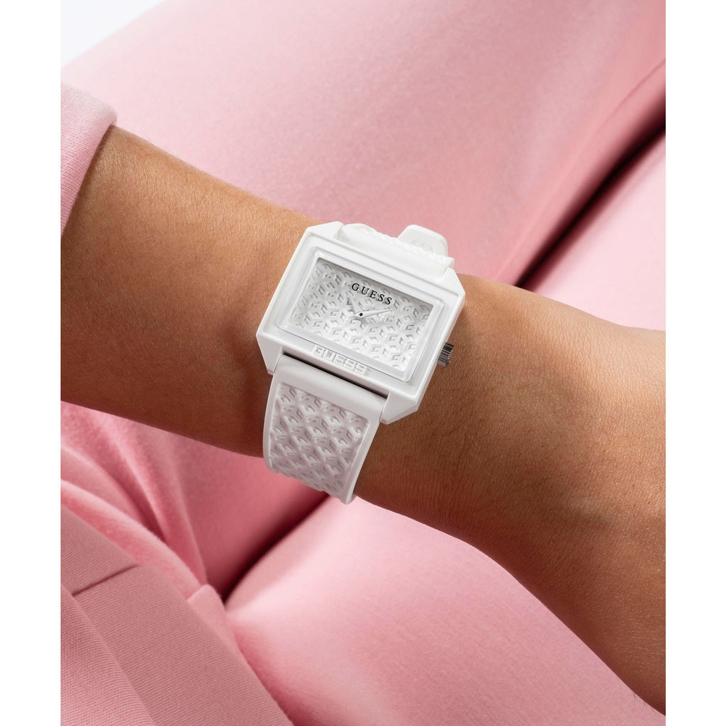 Reloj Guess Mod Pop Femenino GW0677L1