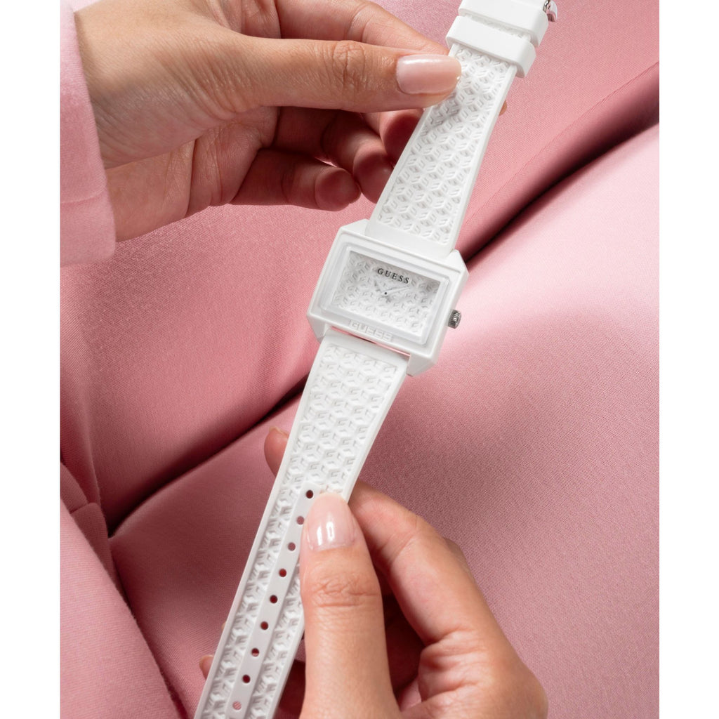 Reloj Guess Mod Pop Femenino GW0677L1