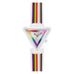 Reloj Guess Pride Rainbow Femenino GW0679L1