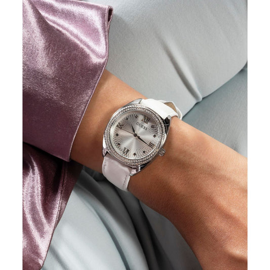 Reloj Guess Femenino GW0691L1