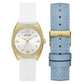 Reloj Guess Femenino GW0691L2