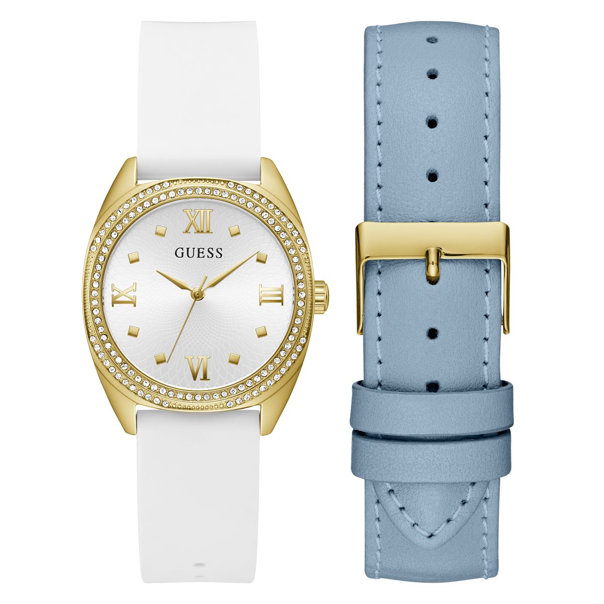 Relógio feminino Guess GW0691L2