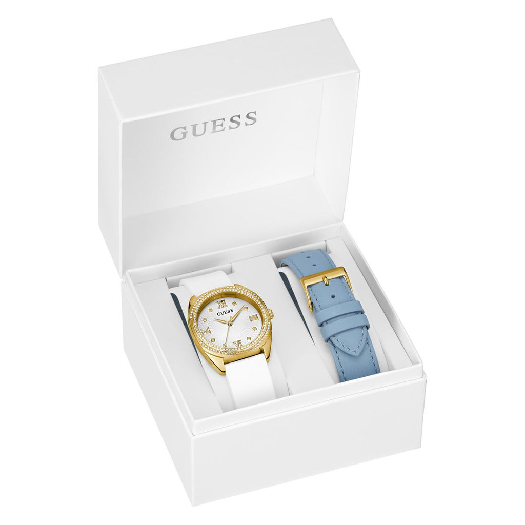 Relógio feminino Guess GW0691L2
