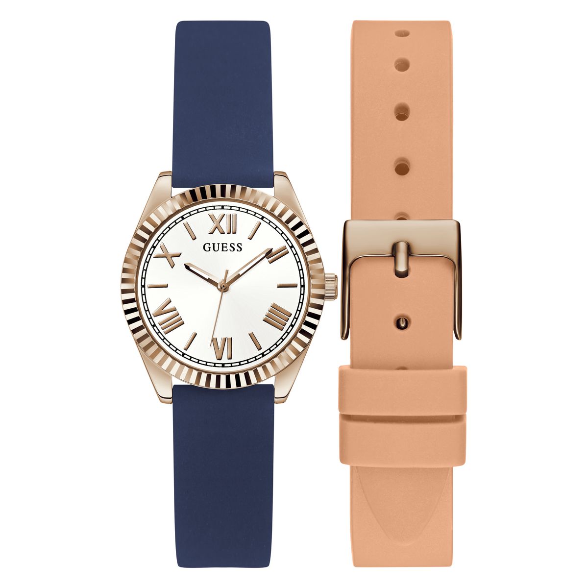 Relógio feminino Guess GW0692L2