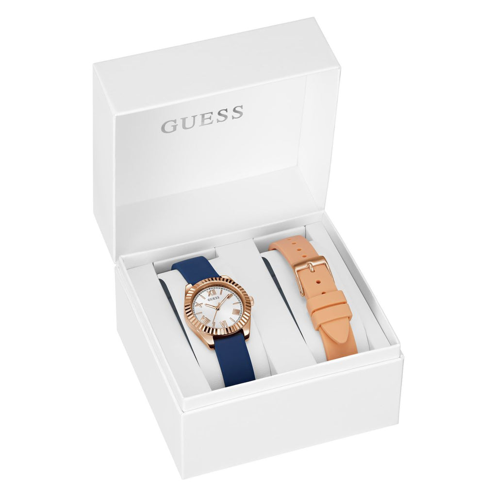 Relógio feminino Guess GW0692L2