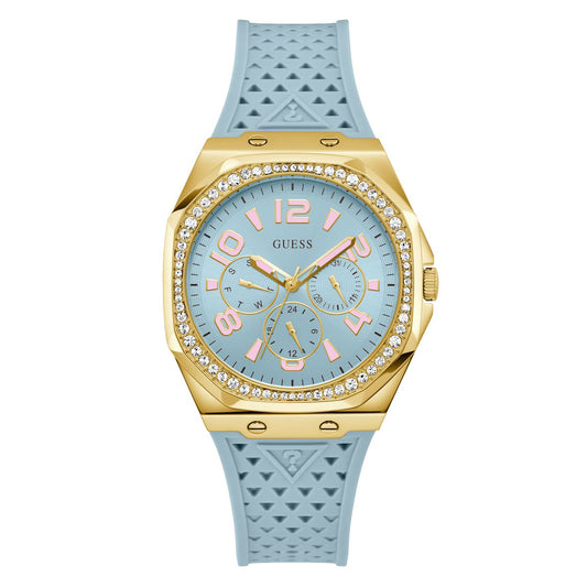 Reloj Guess Femenino Ligth GW0694L1