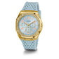 Reloj Guess Femenino Ligth GW0694L1