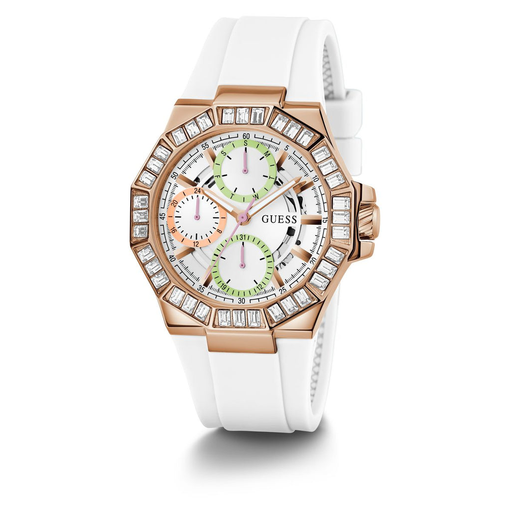 Relógio feminino Guess Selene GW0695L3