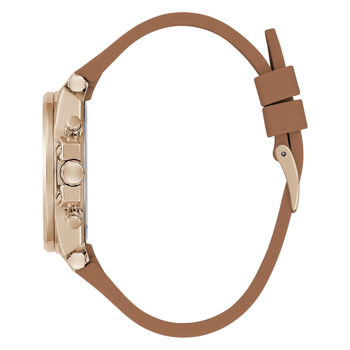 Relógio feminino Guess Charisma GW0699L2