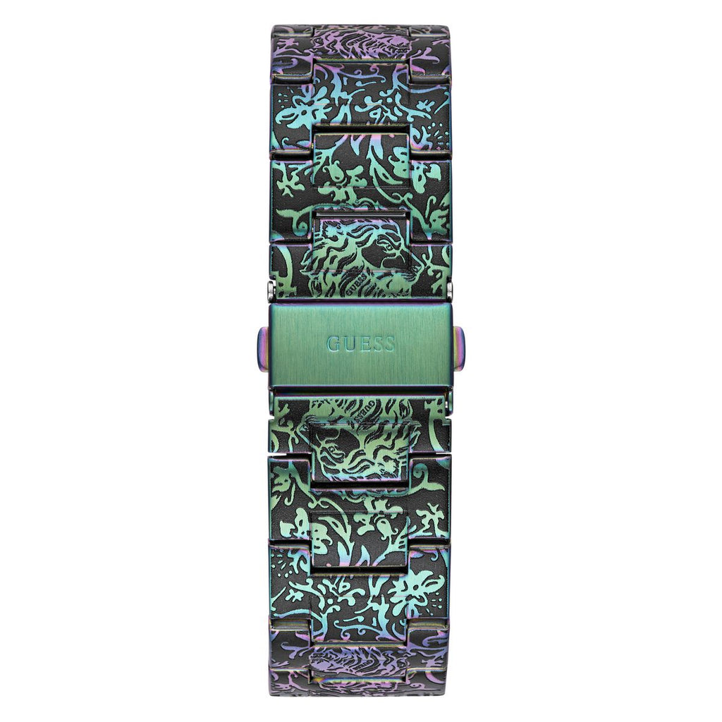 Relógio masculino Guess Roar GW0700G3