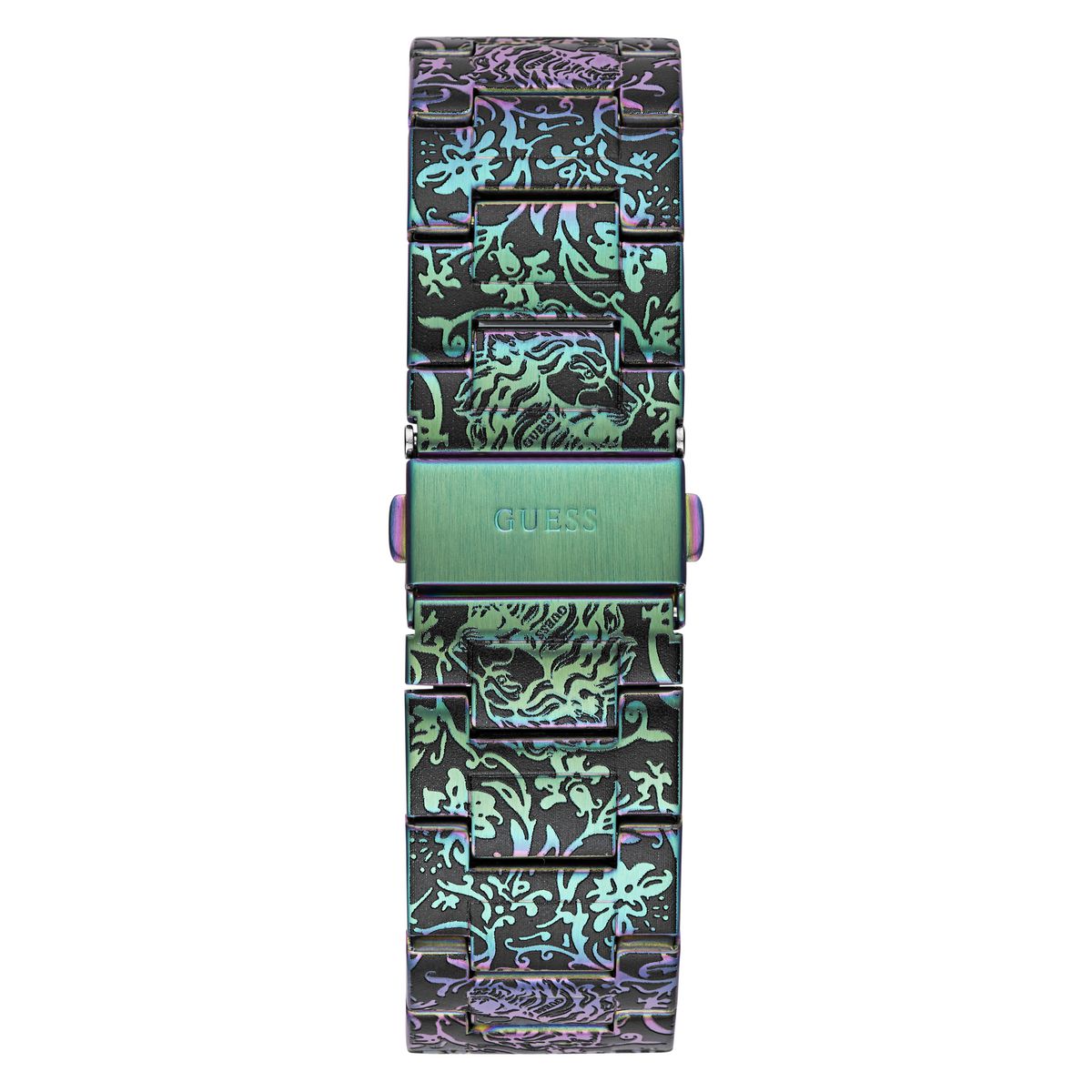 Relógio masculino Guess Roar GW0700G3