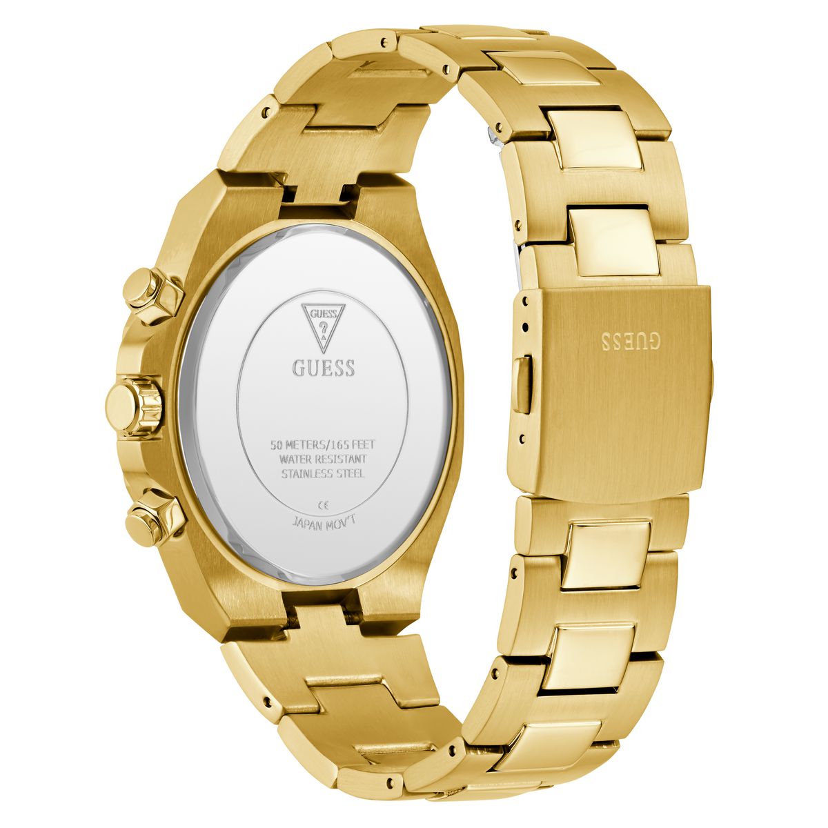 Guess Men's Watch GW0703G6