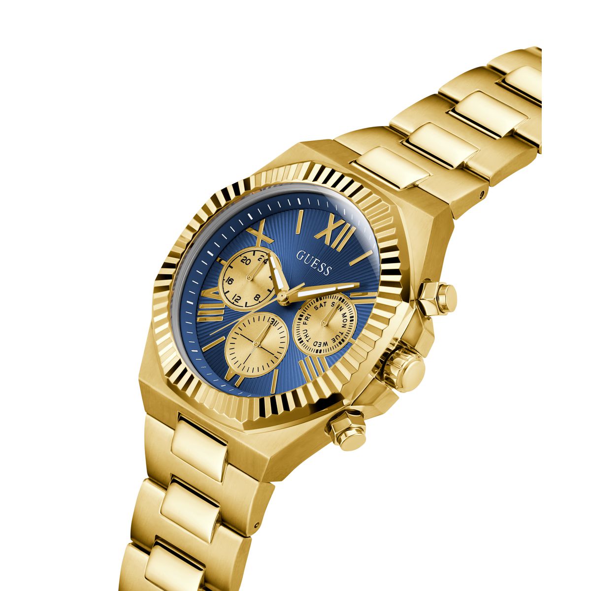Guess Men's Watch GW0703G6