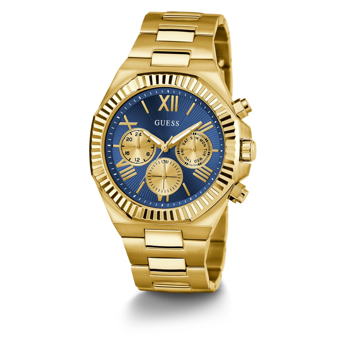 Guess Men's Watch GW0703G6