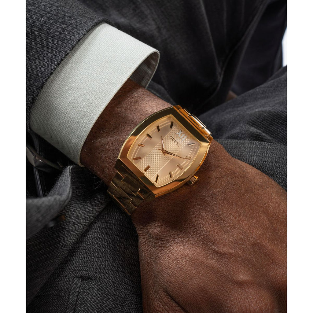 Relógio masculino Guess GW0705G3