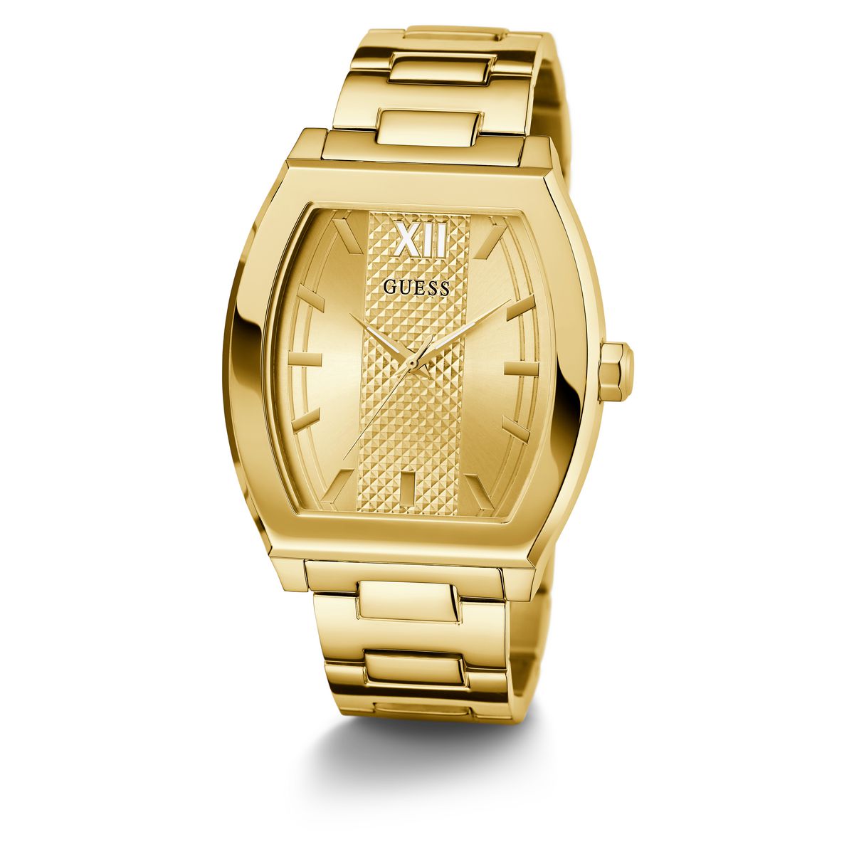 Relógio masculino Guess GW0705G3