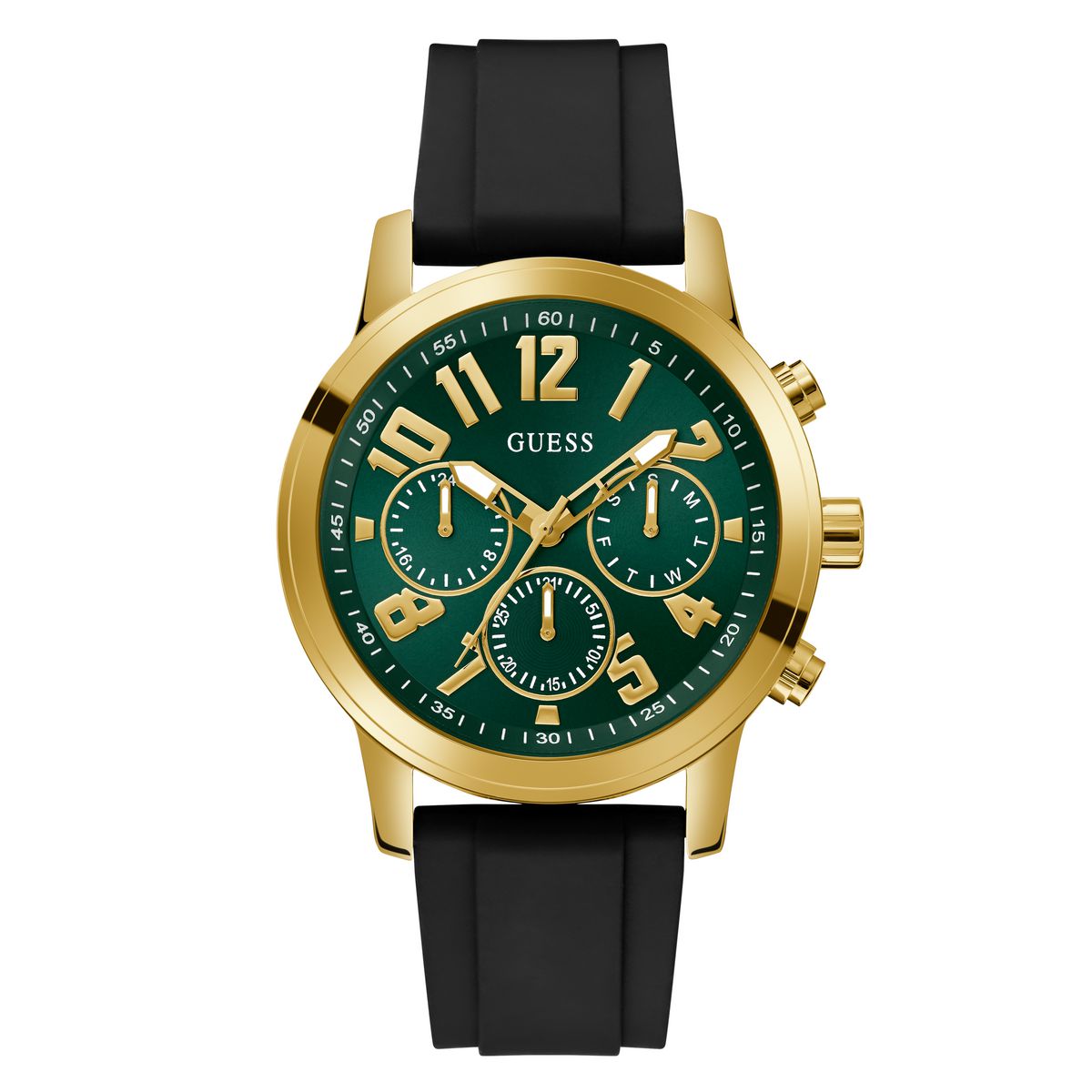 Reloj Guess Parker Masculino GW0708G2
