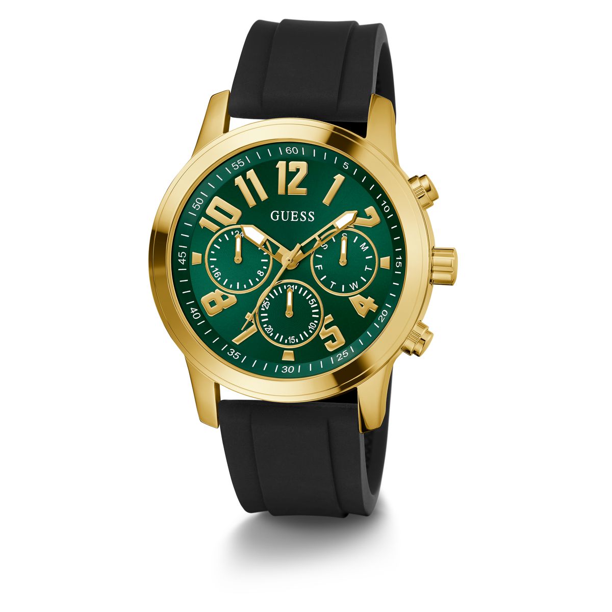 Reloj Guess Parker Masculino GW0708G2