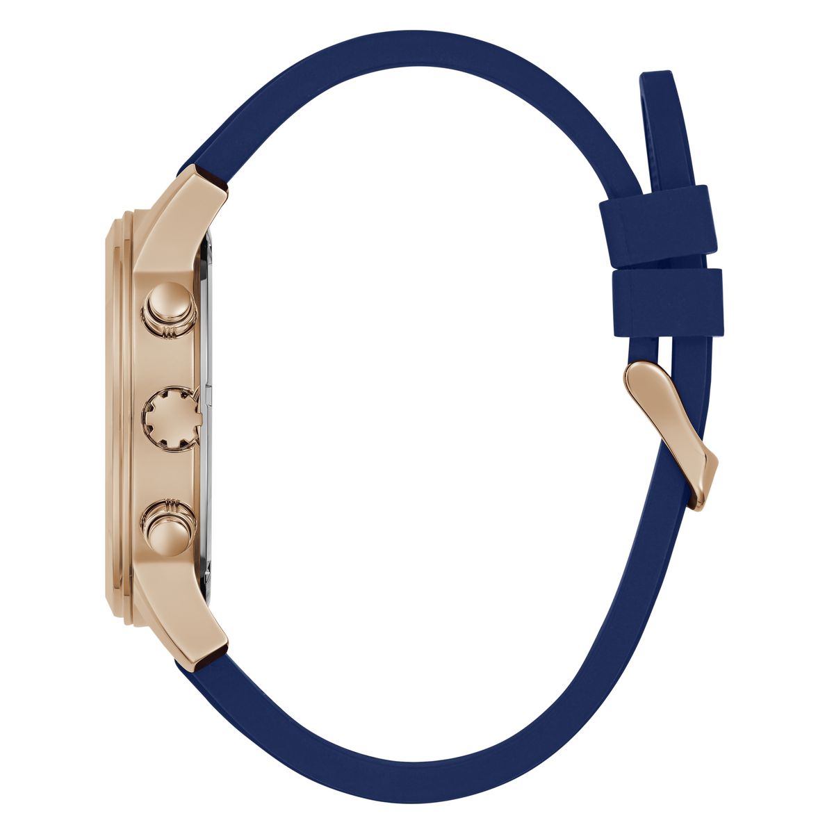Relógio masculino Guess Parker GW0708G3