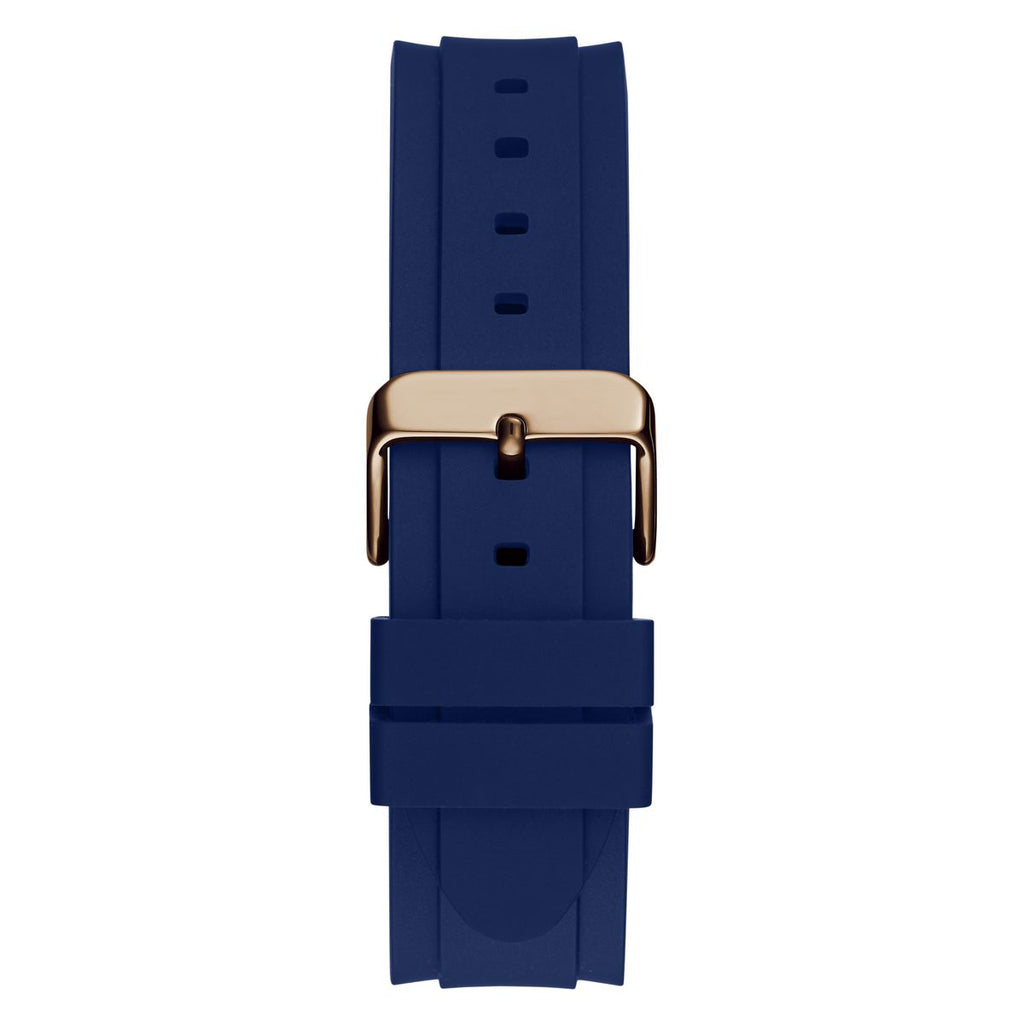 Relógio masculino Guess Parker GW0708G3
