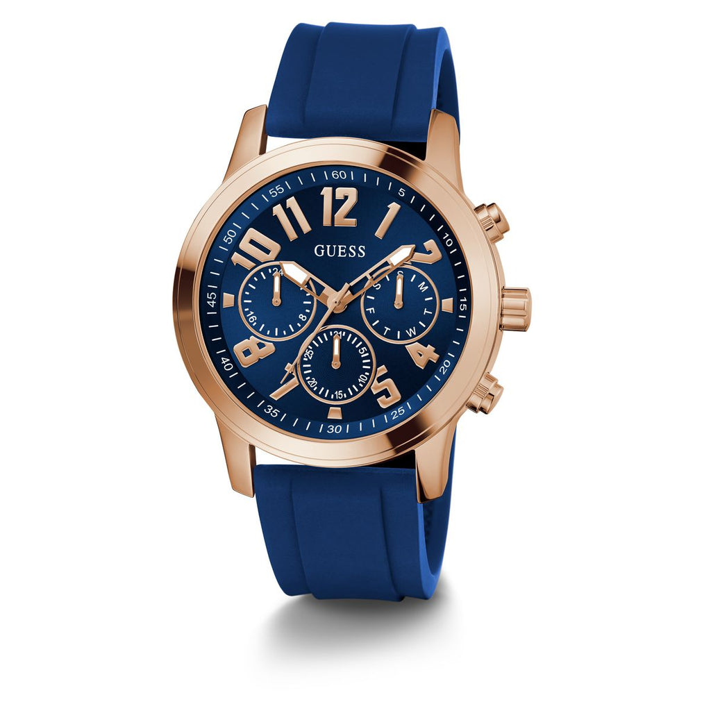 Relógio masculino Guess Parker GW0708G3