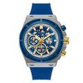 Relógio masculino Guess Masterpiece GW0713G1