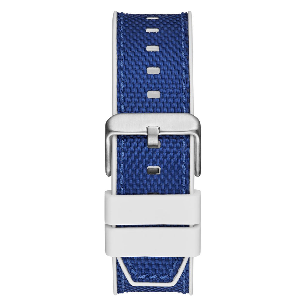 Relógio masculino Guess Masterpiece GW0713G1