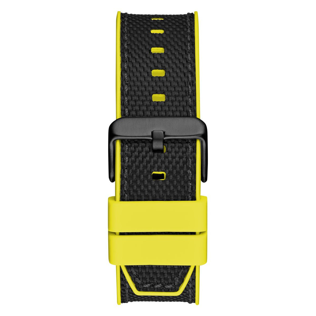 Reloj Guess Masterpiece Masculino GW0713G2