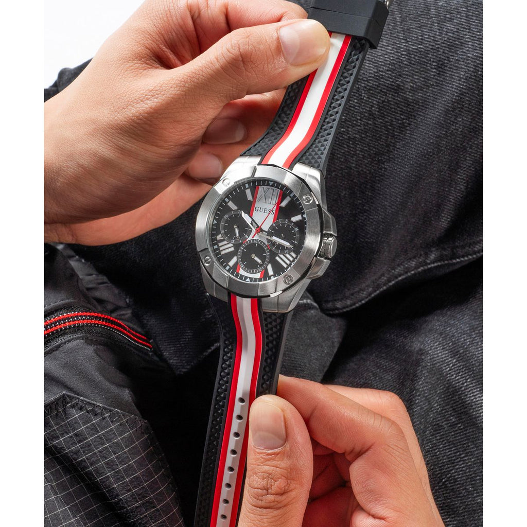 Reloj Guess Sport Masculino GW0716G1