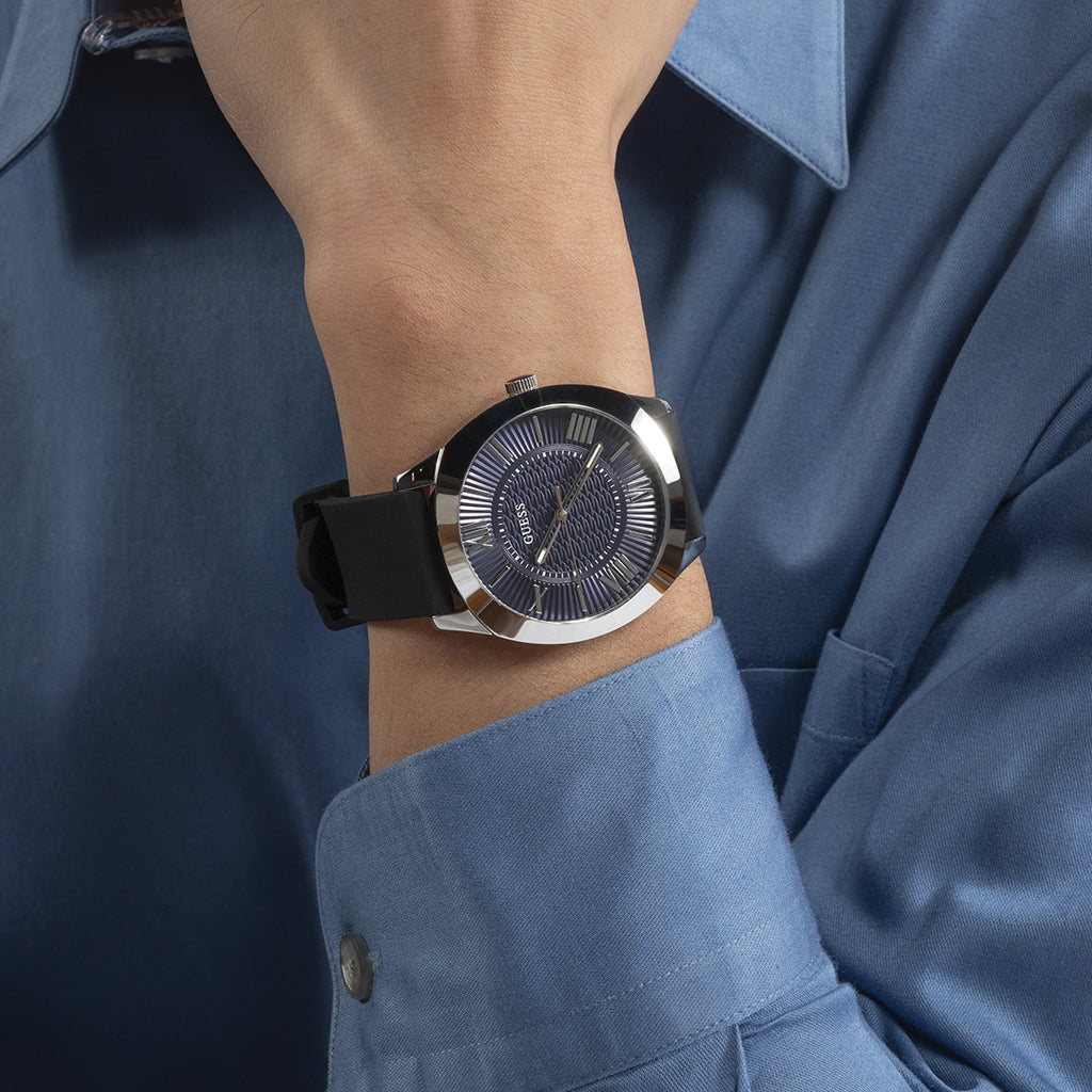 Relógio masculino Guess GW0728G1