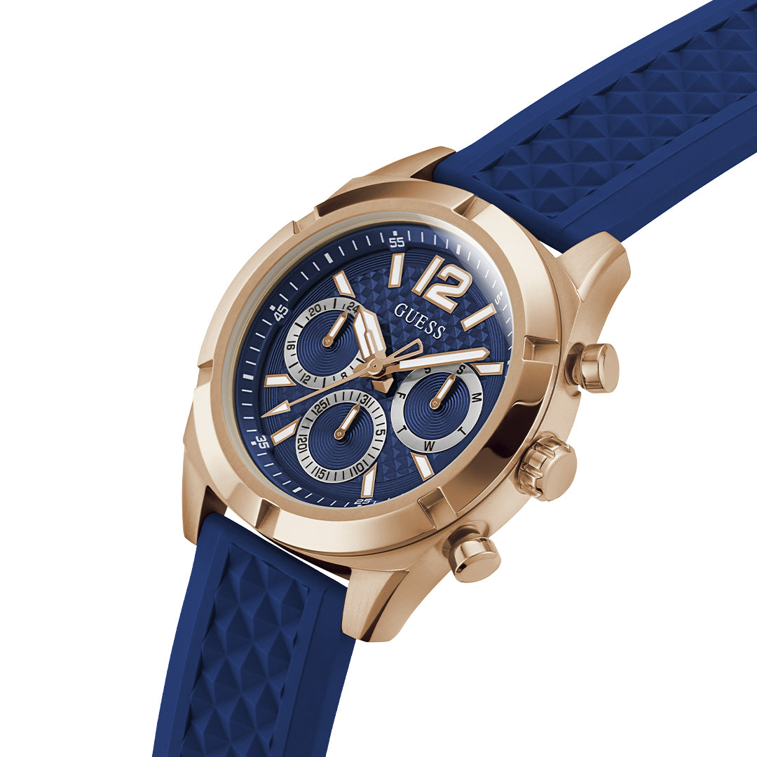 Reloj Guess Masculino GW0729G3