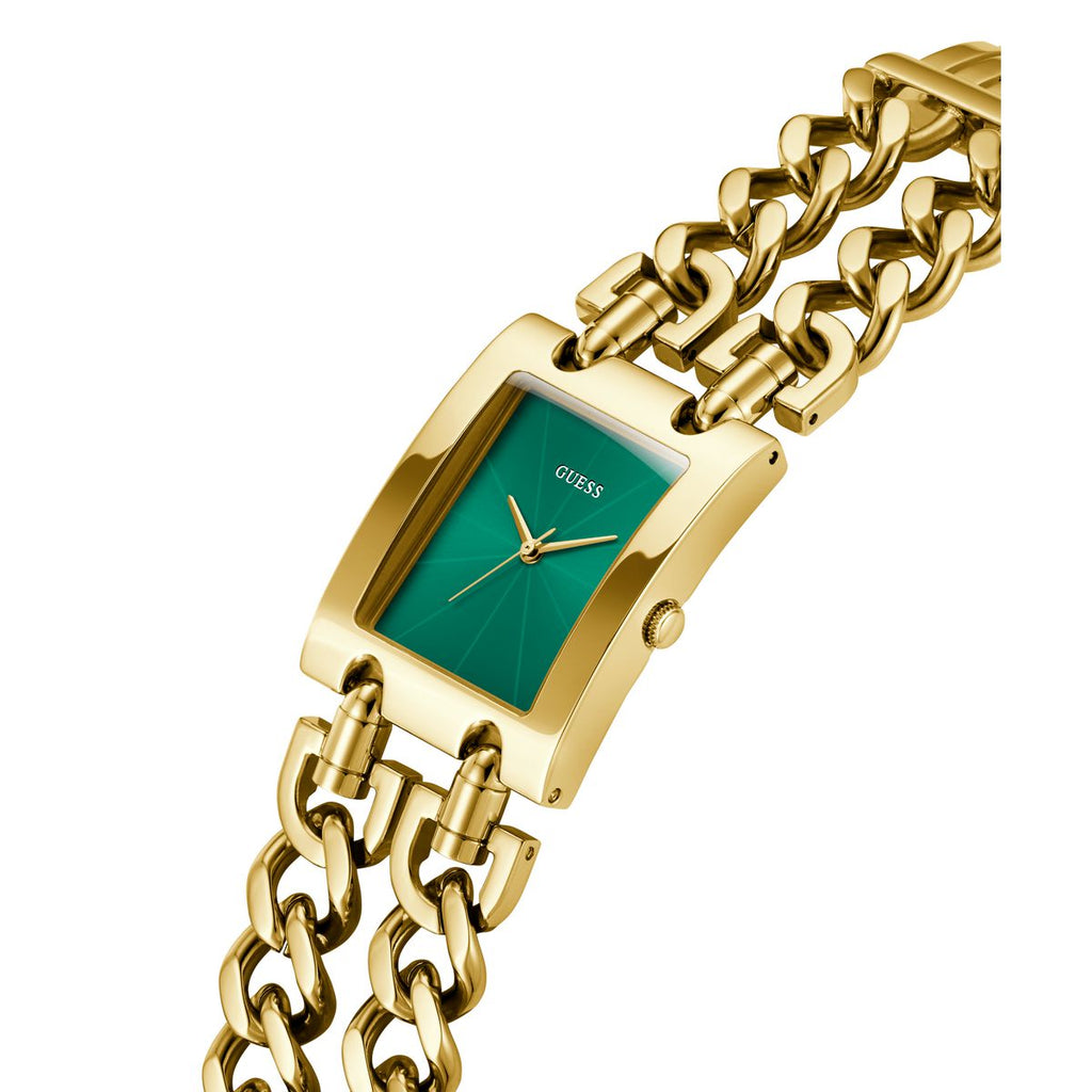 Reloj Guess Dress Femenino GW0740L2