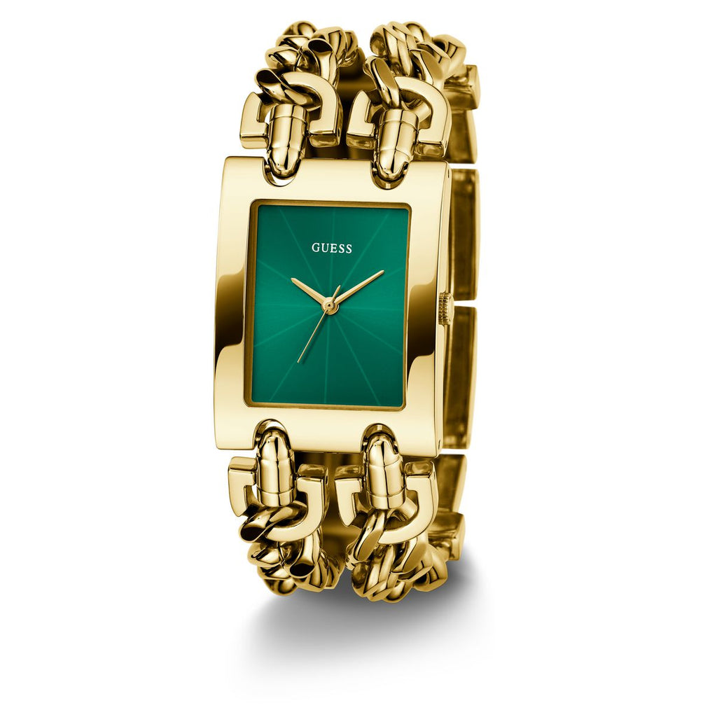 Reloj Guess Dress Femenino GW0740L2