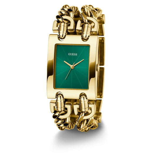 Reloj Guess Dress Femenino GW0740L2