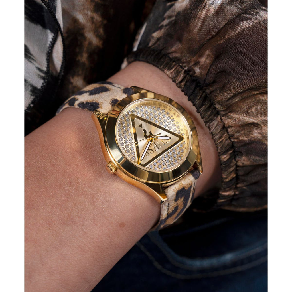 Guess Women's Watch GW0745L2