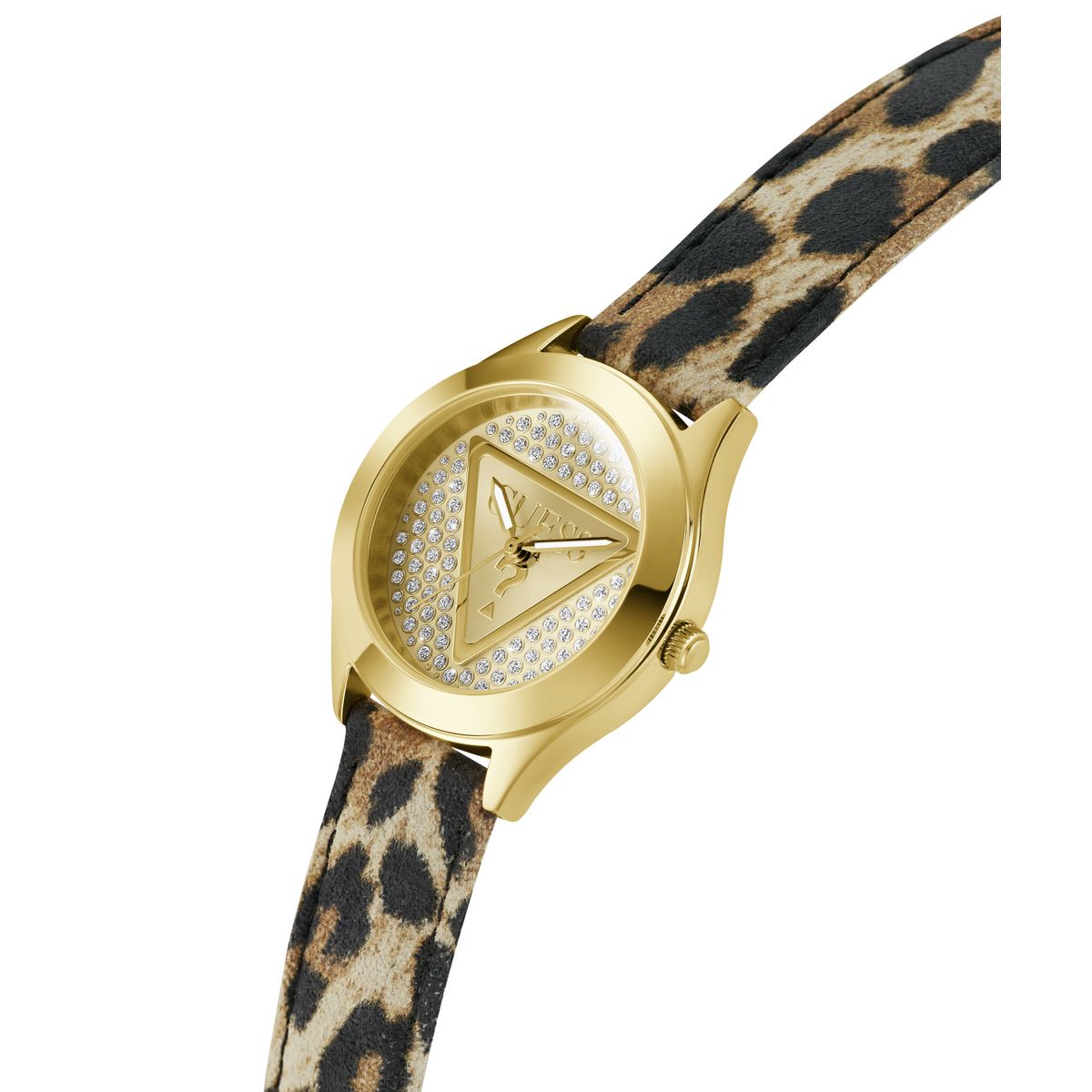 Reloj Guess Femenino GW0745L2