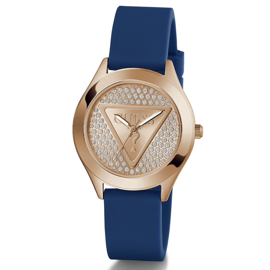 Relógio feminino Guess Trend GW0745L4