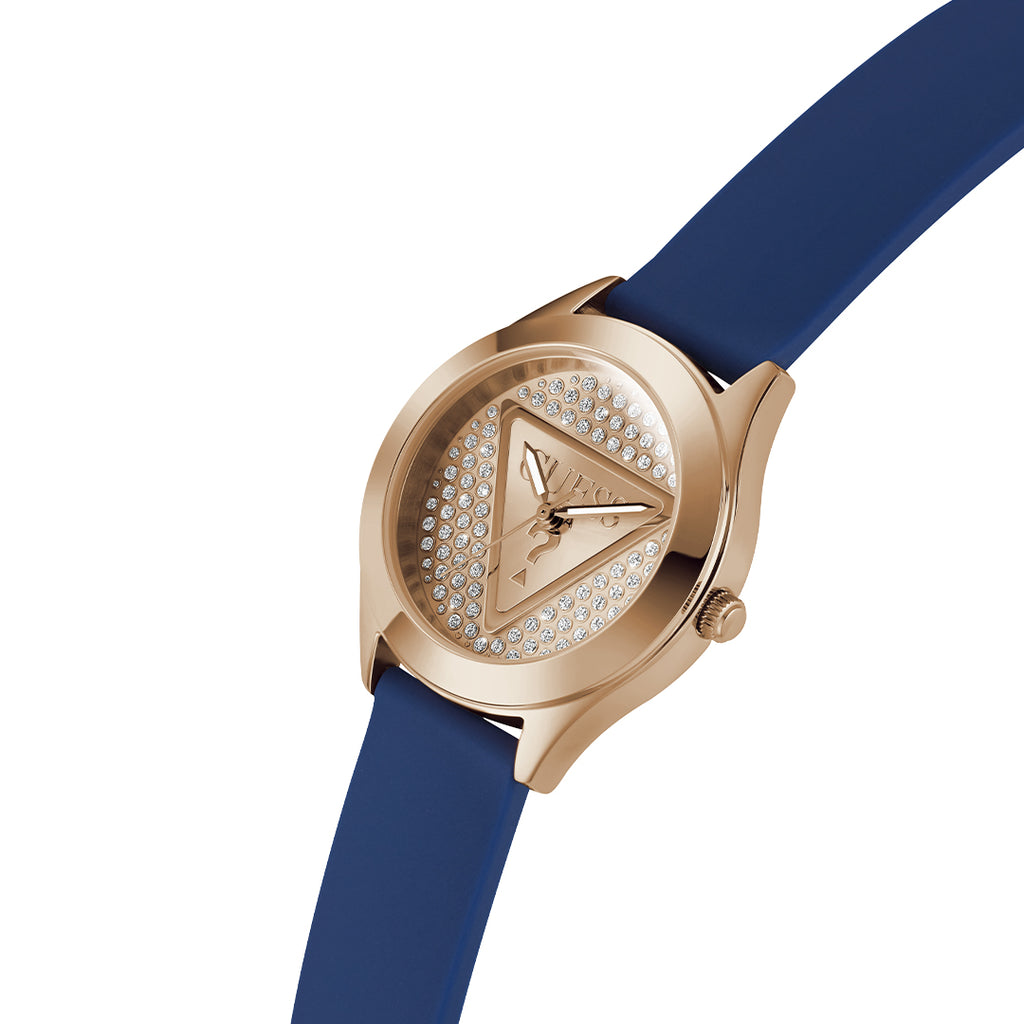 Relógio feminino Guess Trend GW0745L4