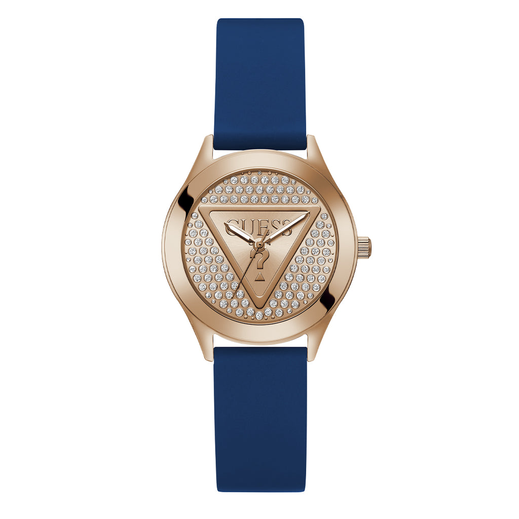 Relógio feminino Guess Trend GW0745L4