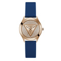 Relógio feminino Guess Trend GW0745L4