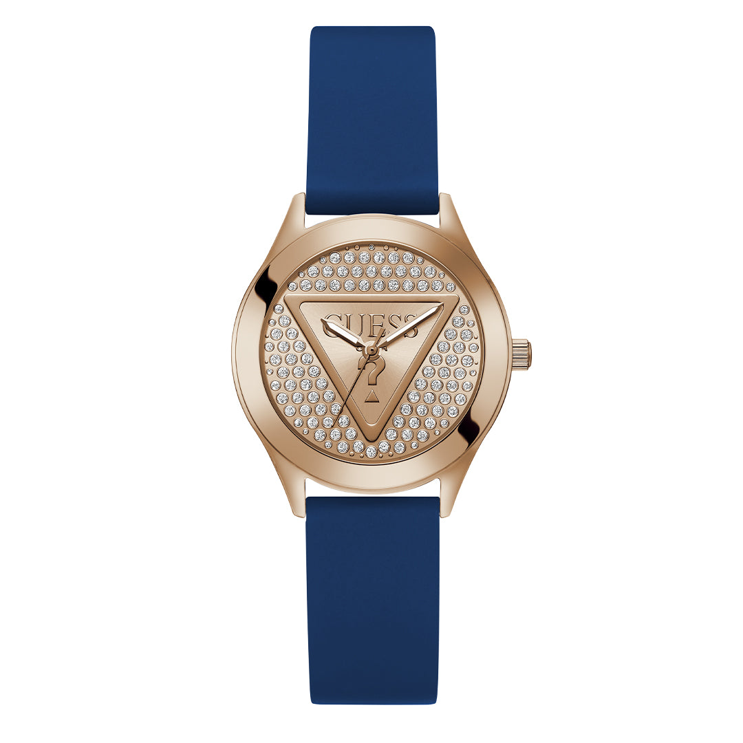 Relógio feminino Guess Trend GW0745L4